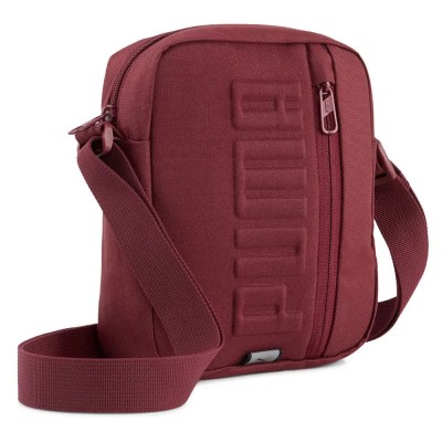 чанти,за,през,рамо,puma,90713,crossbody,ruby,shimmer,(red)