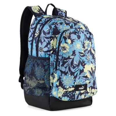 раница,раници,puma,academy,aop,backpack,new,navy,nature,2.0,(blue)