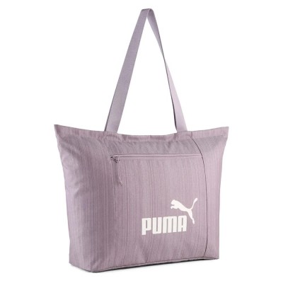 пазарска,чанта,всички,чанти,puma,base,shopper,bag,plum,jam,(purple)