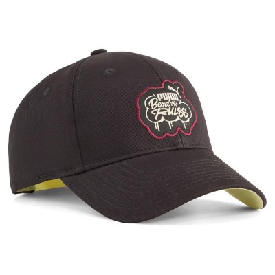 юношеска,шапка,всички,шапки,puma,comic,youth,junior,cap,puma,black,(black)