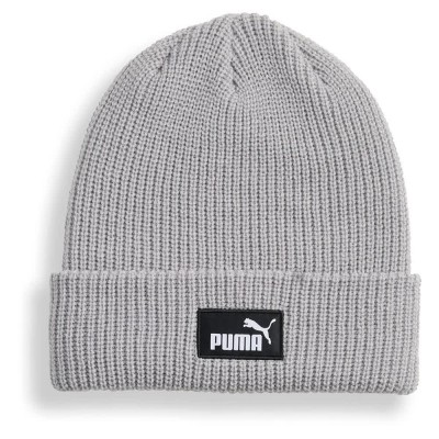 шапка,всички,шапки,puma,ess,high,beanie,grey,(grey,echo)