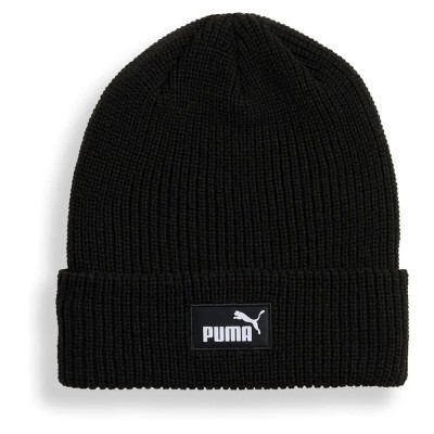 шапка,всички,шапки,puma,ess,high,beanie,puma,black,(black)