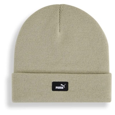 шапка,всички,шапки,puma,ess,mid,beanie,lux,army,(green)