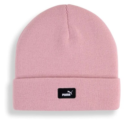 шапка,всички,шапки,puma,ess,mid,beanie,poised,pink,(pink)