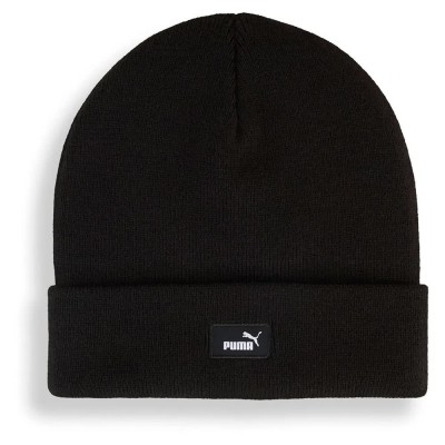 шапка,всички,шапки,puma,ess,mid,beanie,puma,black,(black)