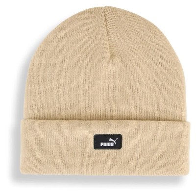 шапка,всички,шапки,puma,ess,mid,beanie,toasted,almond,(beige)