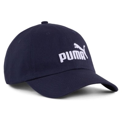 шапка,всички,шапки,puma,ess,nº1,logo,bb,cap,blue,(puma,navy,logo)
