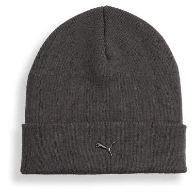 шапка,всички,шапки,puma,metal,cat,beanie,dusky,grey,(grey)