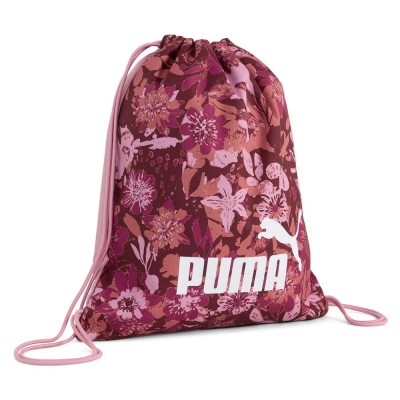 спортна,чанта,спортни,сакове,и,чанти,puma,phase,aop,small,gymsack,pink,(ruby,shimmer,nature,2.0)