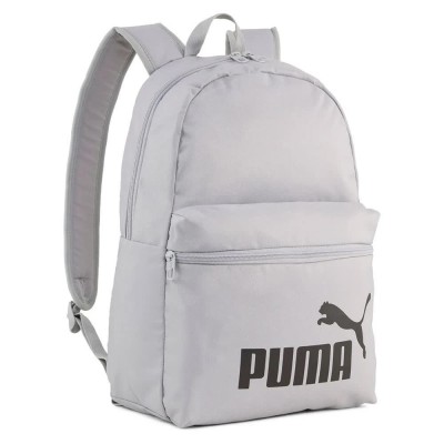 раница,раници,puma,phase,backpack,grey,echo,puma,black,(grey)