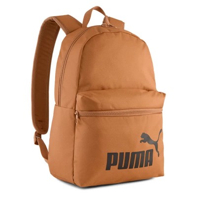 раница,раници,puma,phase,backpack,melted,caramel,(brown)