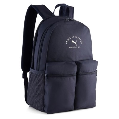 раница,раници,puma,phase,class,backpack,new,navy,(blue)