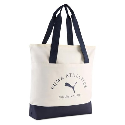 чанта,всички,чанти,puma,phase,class,tote,bag,alpine,snow,(white)