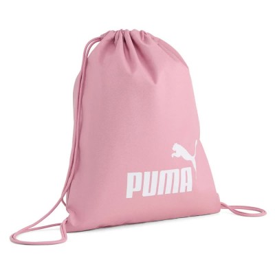 спортна,чанта,спортни,сакове,и,чанти,puma,phase,gymsack,pink,(poised,pink)
