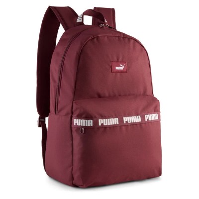 раница,раници,puma,phase,tape,backpack,ruby,shimmer,(red)
