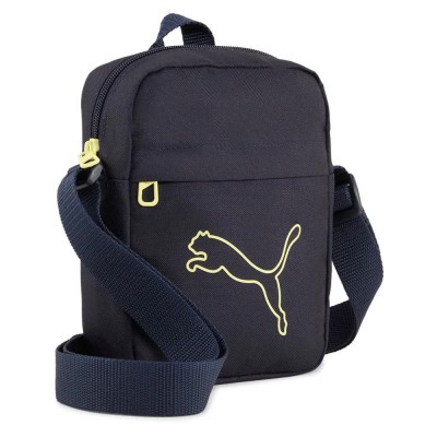 чанти,за,през,рамо,puma,plus,crossbody,new,navy,(black)