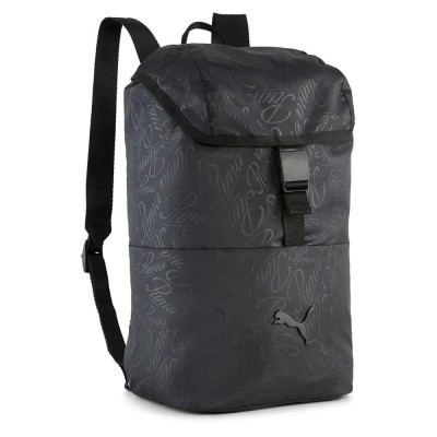 раница,раници,puma,pop,small,backpack,puma,black,script,aop,(black)