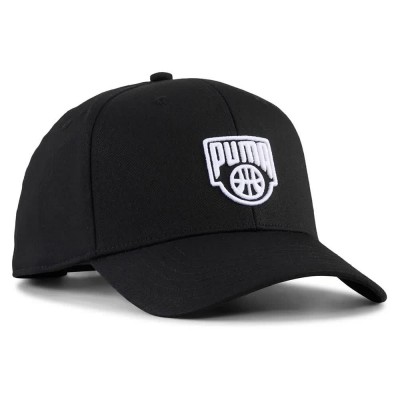 бейзболна,шапка,всички,шапки,puma,pro,baseball,cap,puma,black,(black)
