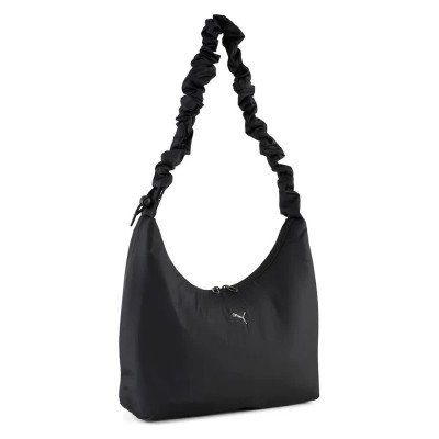 чанта,за,през,рамо,всички,чанти,puma,slouchy,hobo,shoulder,bag,puma,black,(black)