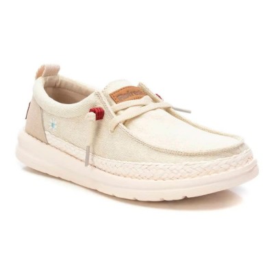 платнени,обувки,дамски,обувки,refresh,172467,canvas,shoes,beige