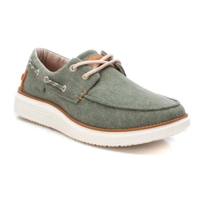 мъжки,обувки,дамски,обувки,refresh,172471,canvas,loafers,green,(khaki)