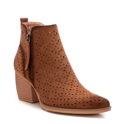 дамски,боти,мъжки,боти,refresh,172519,heel,booties,brown,(taupe)