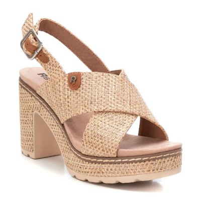 сандали,дамски,сандали,и,чехли,refresh,172707,heel,sandals,beige,brown,(taupe)