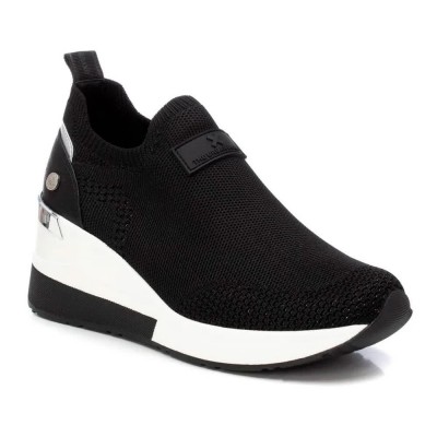 маратонки,дамски,маратонки,xti,143718,trainers,black