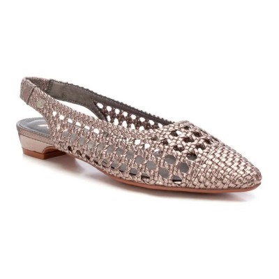 обувки,дамски,обувки,xti,143785,shoes,golden,(lead)