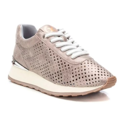 маратонки,мъжки,маратонки,дамски,маратонки,xti,143778,trainers,brown,(silver)