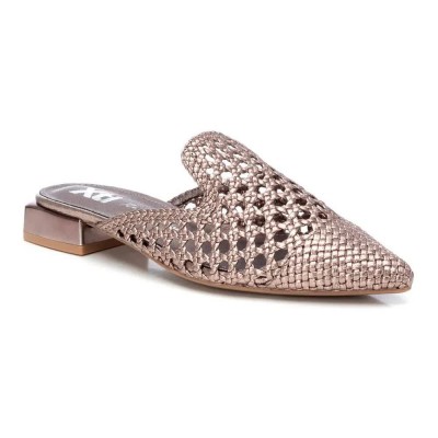 обувки,дамски,обувки,xti,143795,shoes,silver,(lead)