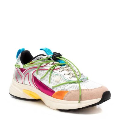 маратонки,мъжки,маратонки,дамски,маратонки,xti,144052,trainers,white,(silver)