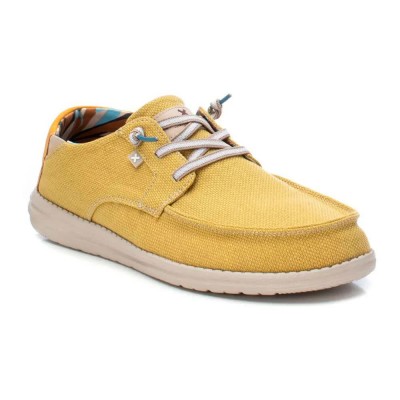 маратонки,мъжки,маратонки,xti,144046,trainers,yellow