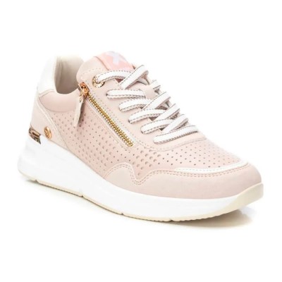 маратонки,мъжки,маратонки,дамски,маратонки,xti,143990,trainers,pink,(pink)
