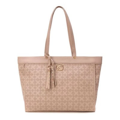 чанта,за,през,рамо,всички,чанти,xti,184373,shoulder,bag,taupe,(beige)