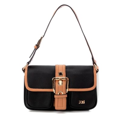 чанта,за,през,рамо,всички,чанти,xti,184431,shoulder,bag,black