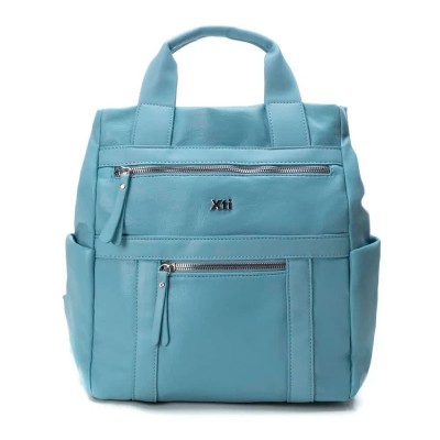 раница,раници,xti,185083,backpack,jeans,(blue)