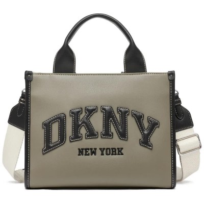 чанта,всички,чанти,dkny,hadlee,small,tote,bag,utility,green,black,(green)