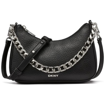 чанта,за,през,рамо,всички,чанти,dkny,jenna,demi,shoulder,bag,black