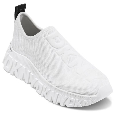 обувки,дамски,маратонки,dkny,lillie,slip,on,shoes,white,(white)