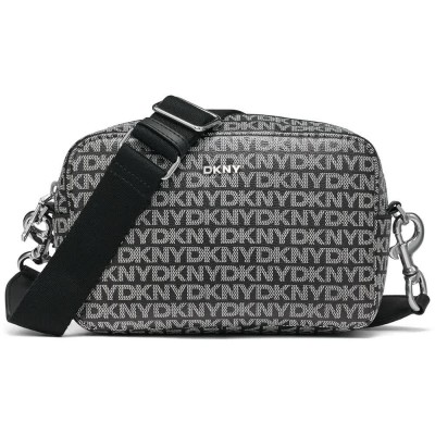 чанта,за,през,рамо,всички,чанти,dkny,senza,shoulder,bag,black,combo,(black)