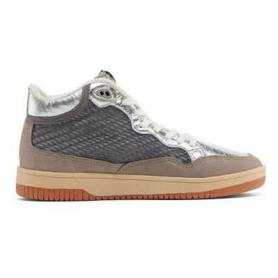 обувки,мъжки,маратонки,duuo,shoes,grand,slam,trainers,silver,(grey)