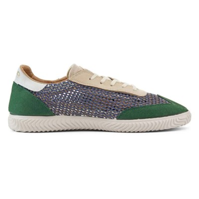 обувки,мъжки,маратонки,duuo,shoes,ona,lace,trenzado,trainers,green