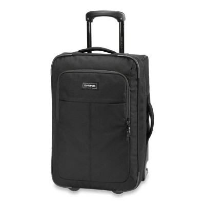 куфари,dakine,42l,trolley,bag,black