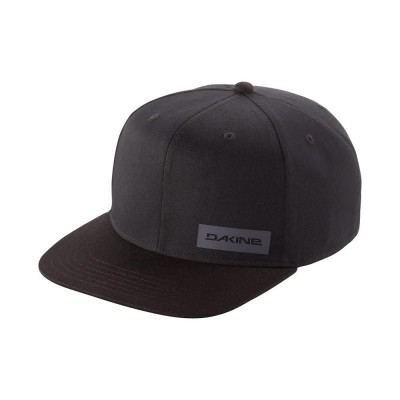 шапка,всички,шапки,dakine,box,rail,cap,black