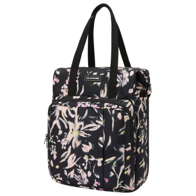 раница,раници,dakine,campus,hybrid,26l,backpack,midnight,blooms,(black)