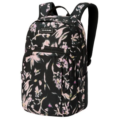 раница,раници,dakine,campus,m,25l,backpack,midnight,blooms,(black)