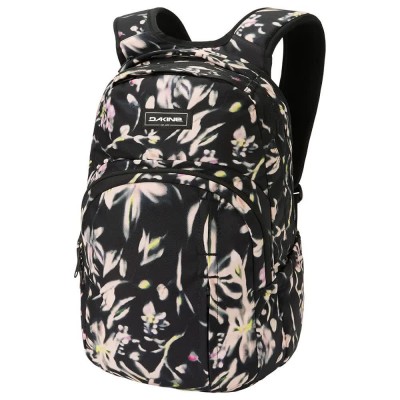 раница,раници,dakine,campus,premium,28l,backpack,midnight,blooms,(black)