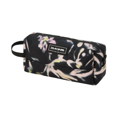 канцеларски,принадлежности,dakine,pencil,case,midnight,blooms,(black)