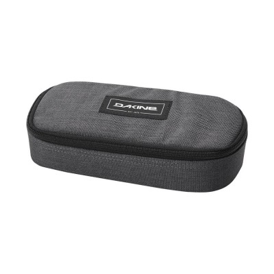 канцеларски,принадлежности,dakine,school,pencil,case,carbon,(grey)